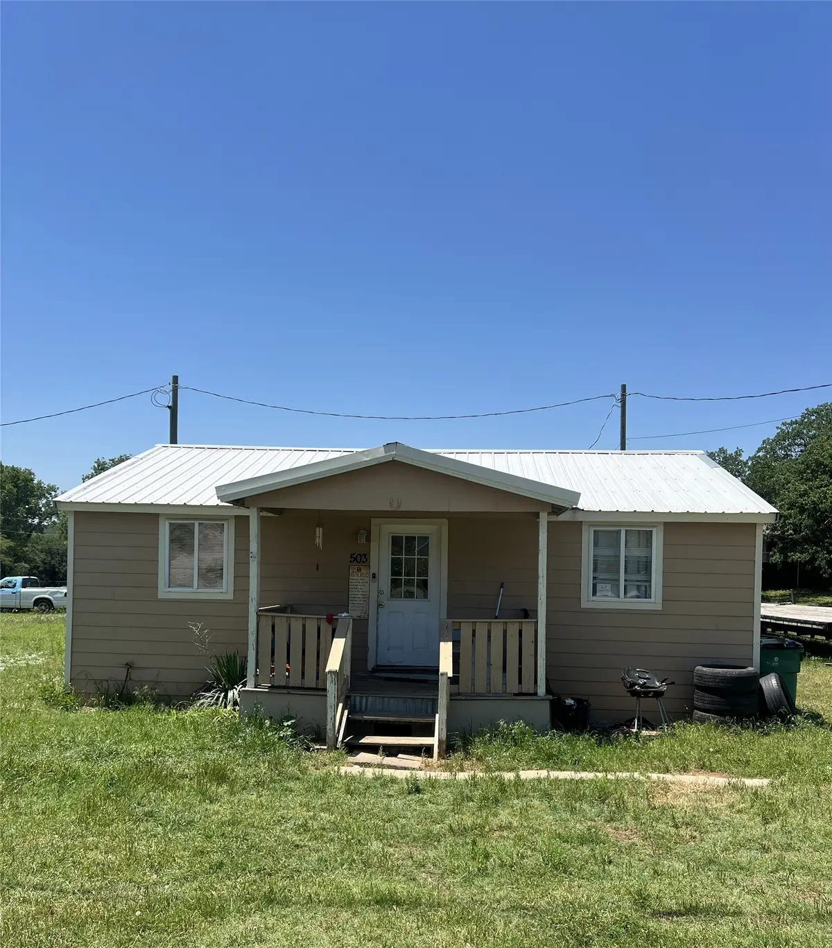 503 Captains Cutt, Oak Ridge, TX 76240 - #1