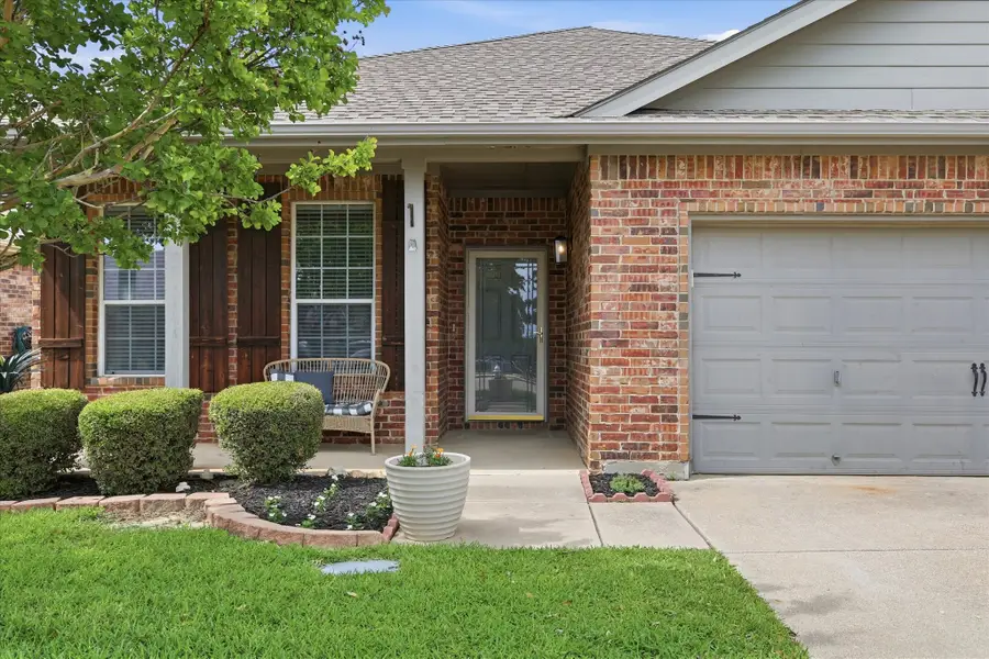 13364 Ridgepointe Road, Fort Worth, TX 76244 - #2