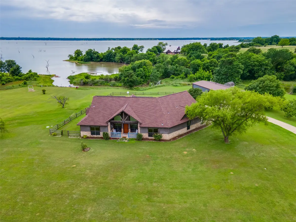 142 Pearl Valley Drive, Kerens, TX 75144 - #1