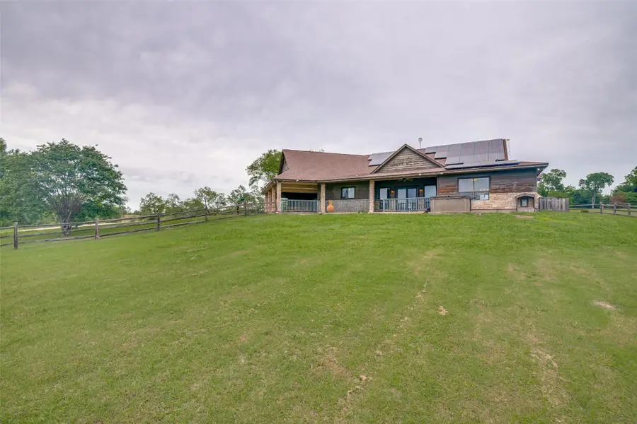142 Pearl Valley Drive, Kerens, TX 75144 - #3