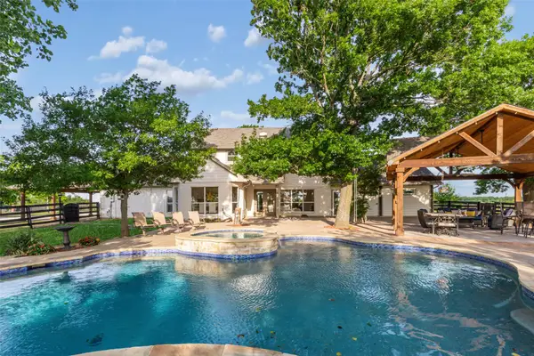 4120 Rigsby Lane, Weston, TX 75009
