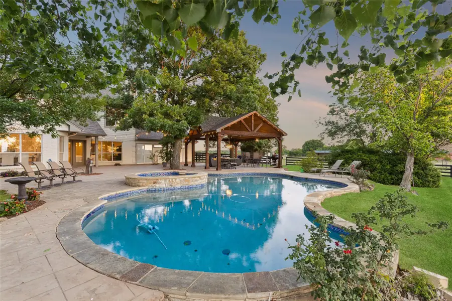 4120 Rigsby Lane, Weston, TX 75009 - #2
