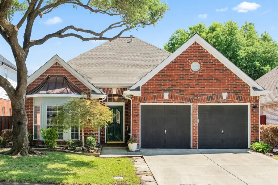 3784 Lakeway Court, Addison, TX 75001 - #2