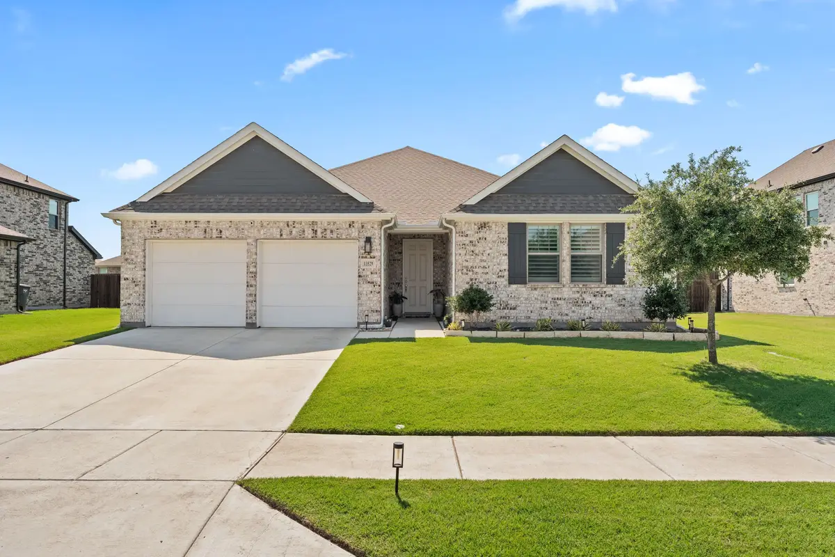 13529 Fergus Drive, Fort Worth, TX 76052 - #1