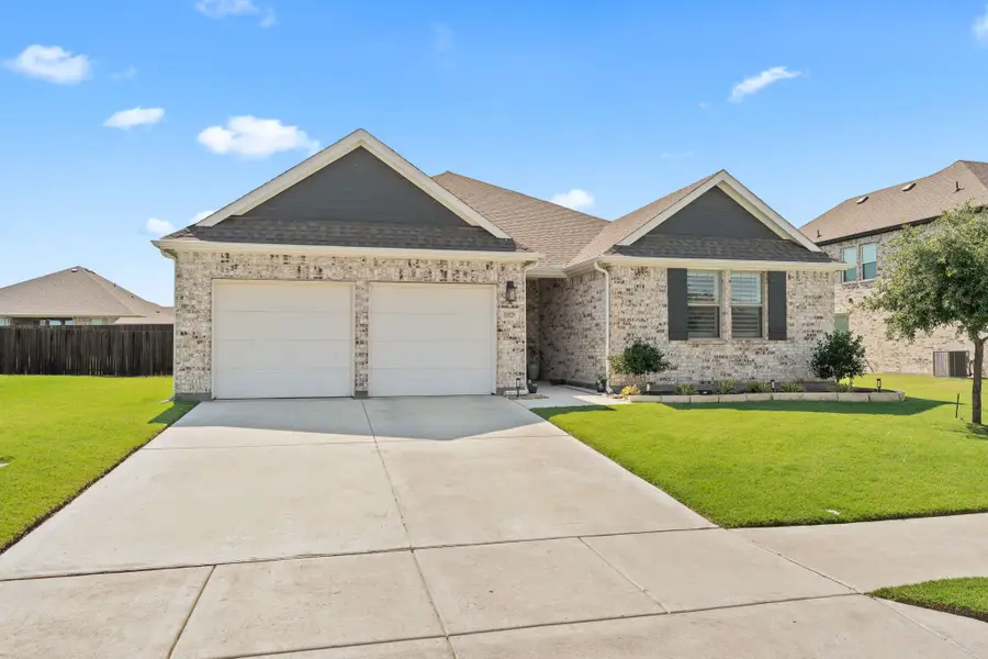 13529 Fergus Drive, Fort Worth, TX 76052 - #2