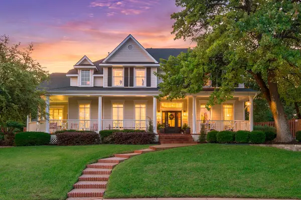1508 Hudnall Farm Road, Keller, TX 76248