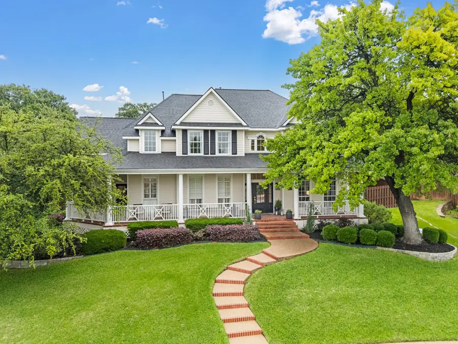 1508 Hudnall Farm Road, Keller, TX 76248 - #2