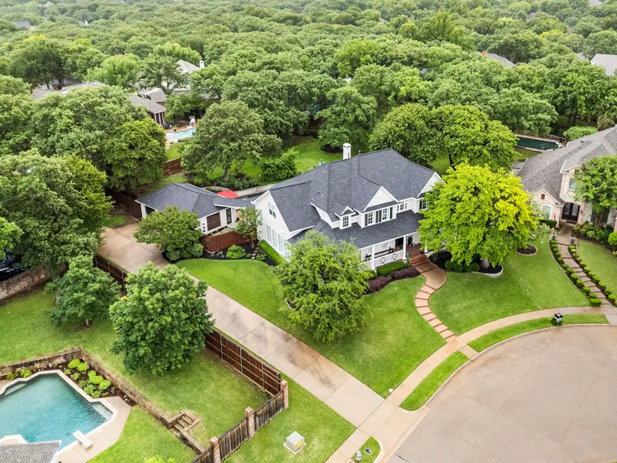 1508 Hudnall Farm Road, Keller, TX 76248 - #3