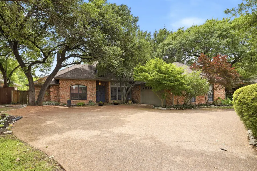 8710 Sanshire Avenue, Dallas, TX 75231 - #2