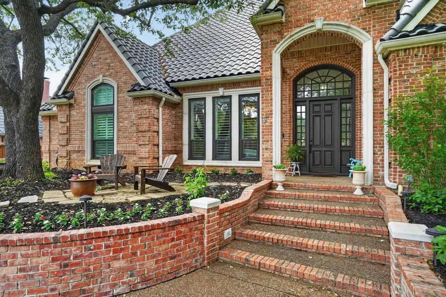 1312 Chatsworth Court E, Colleyville, TX 76034 - #3