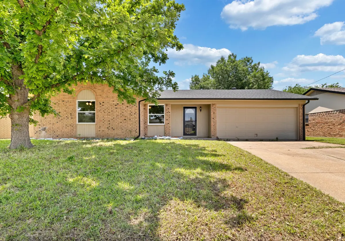 6028 Herschel Drive, Watauga, TX 76148 - #1