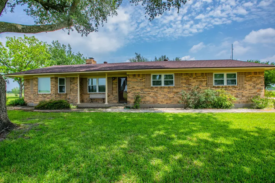 3053 Hobby Creek Road, Burlington, TX 76519 - #2
