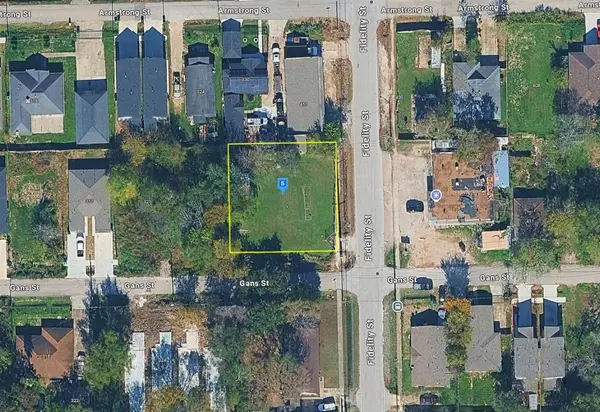 403 Fidelity Street, Houston, TX 77029