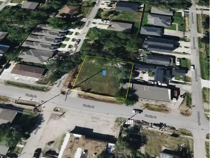 403 Fidelity Street, Houston, TX 77029 - #3