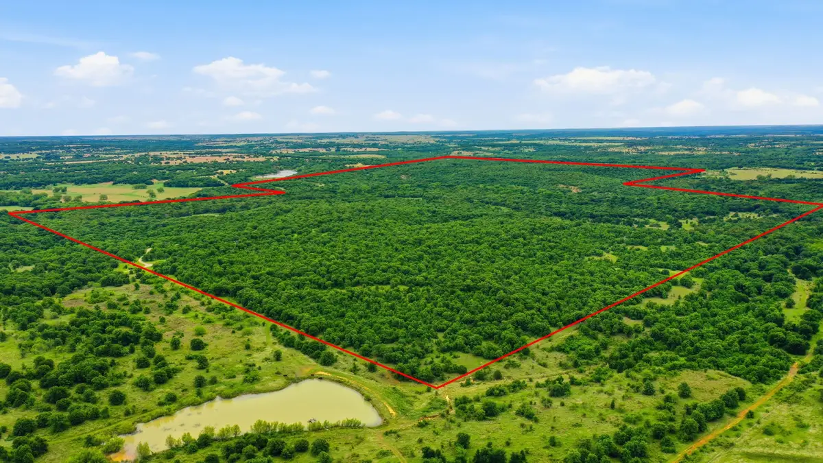 TBD Old Postoak Road, Bowie, TX 76230 - #1