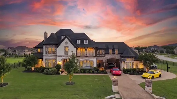6300 Holbrook Circle, Parker, TX 75002