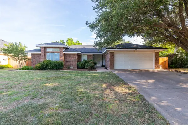 5217 Western Plains Avenue, Abilene, TX 79606