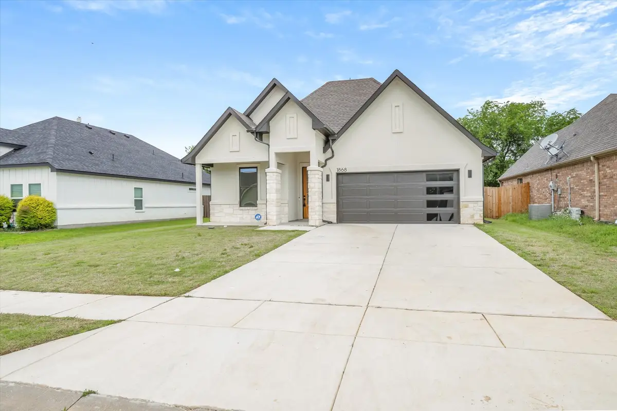1868 Meadowview, Canton, TX 75103 - #1