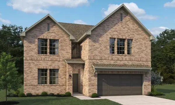 700 Tyronza Drive, Justin, TX 76247