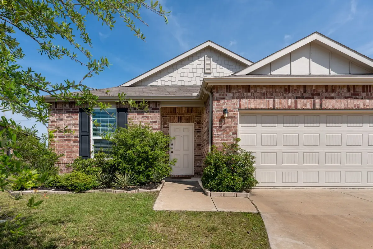 315 Citrus Drive, Fate, TX 75189 - #1