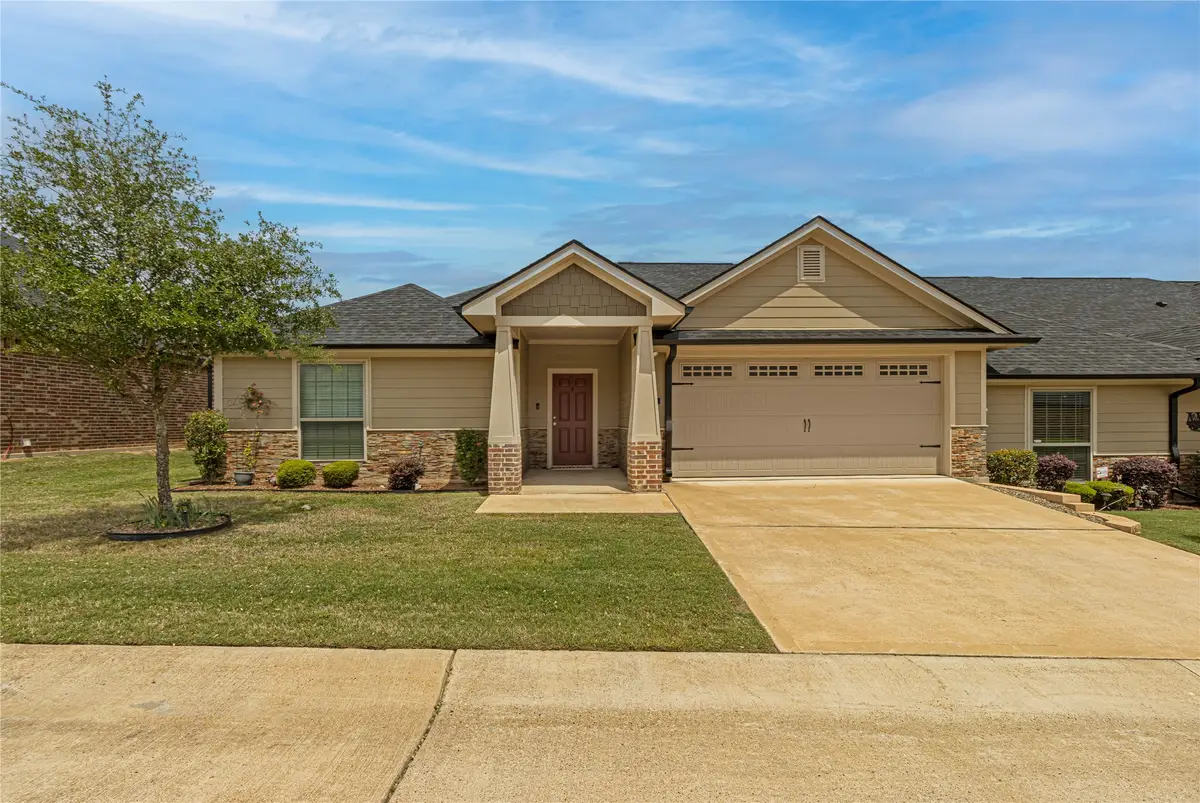 815 E Grande Boulevard #T101, Tyler, TX 75703 - #1