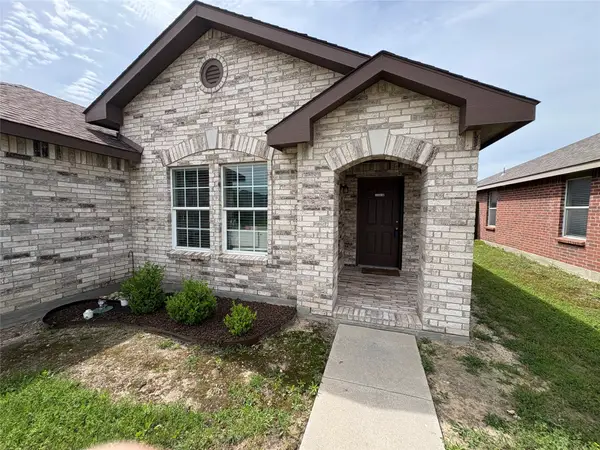 5801 Mountain Bluff Drive #50A, Fort Worth, TX 76179