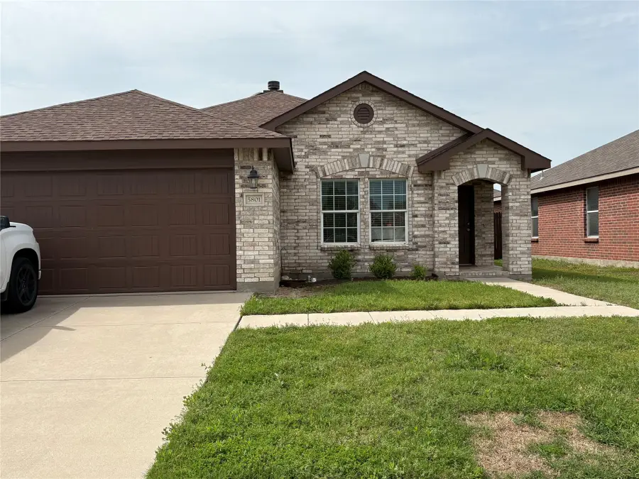 5801 Mountain Bluff Drive #50A, Fort Worth, TX 76179 - #2