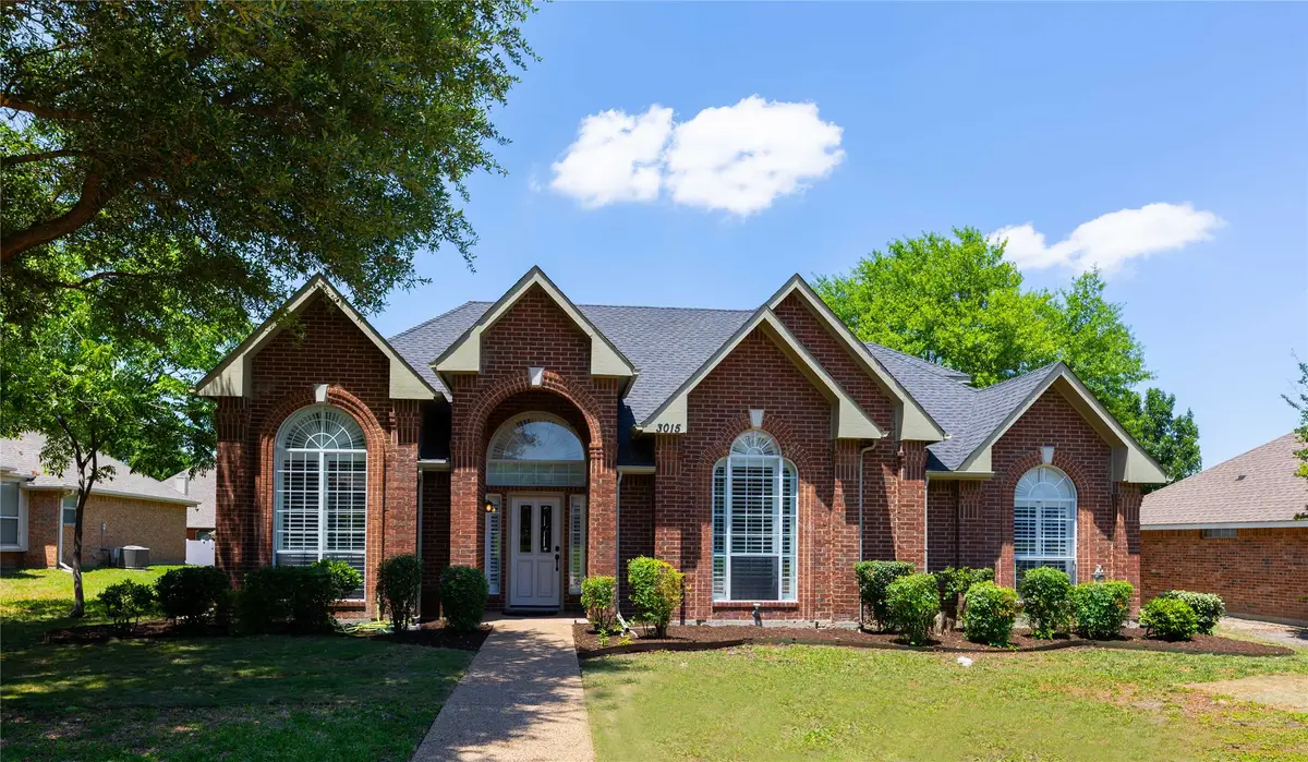 3015 Oak Drive, Rockwall, TX 75032 - #1
