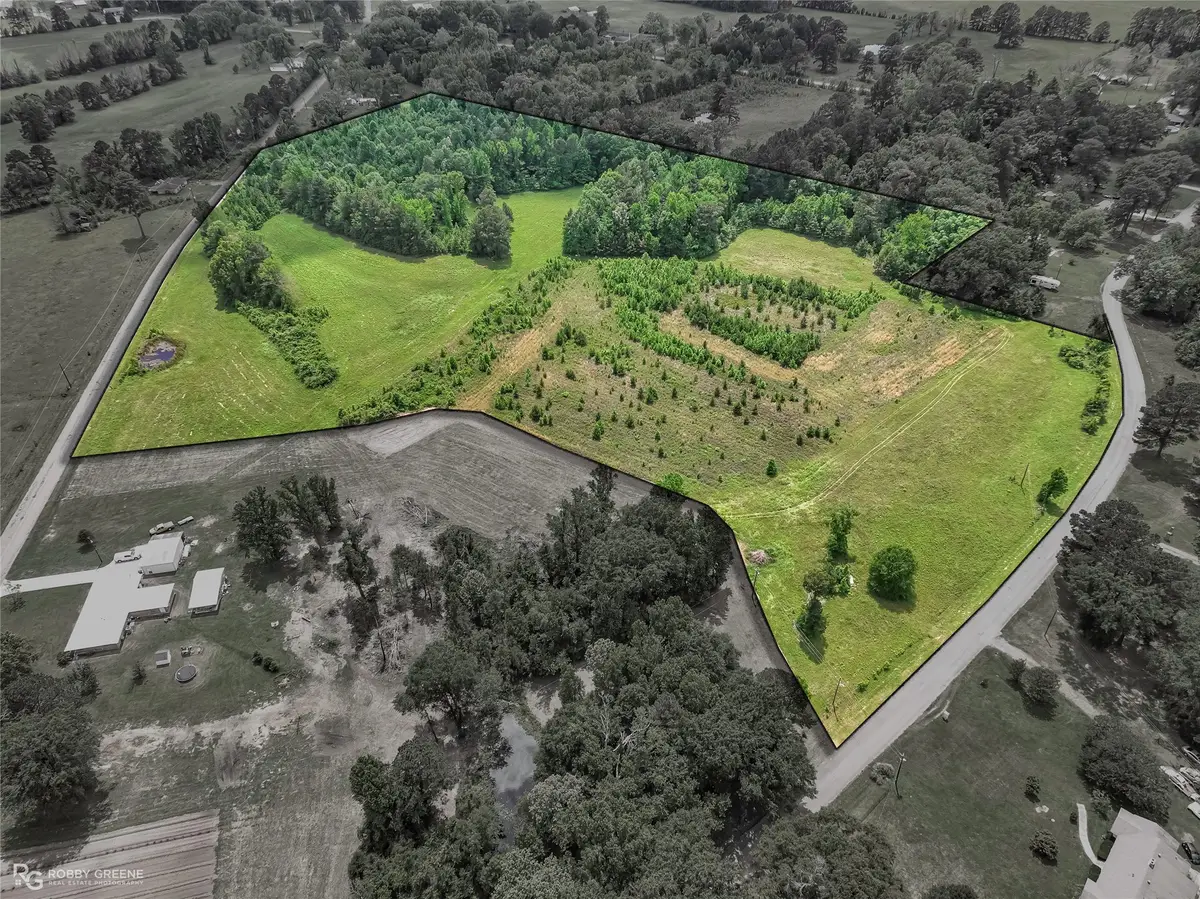 0 Percy Burns Road, Springhill, LA 71075 - #1