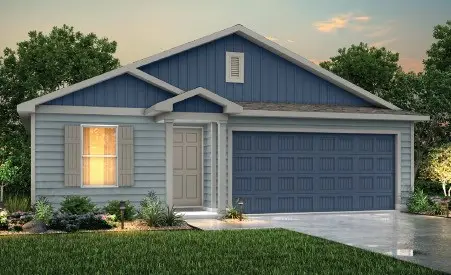 123 Peace Lily Way, Tolar, TX 76476 - #2