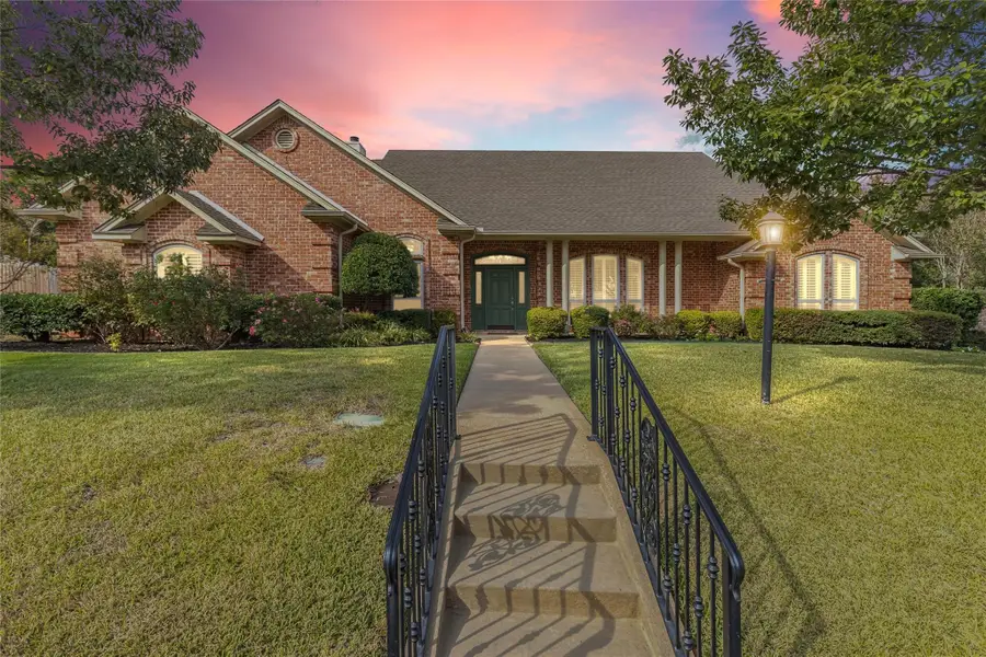 6400 Creekside Drive, Greenville, TX 75402 - #2