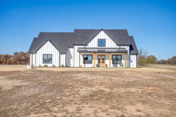8140 Lavender Road, Springtown, TX 76082