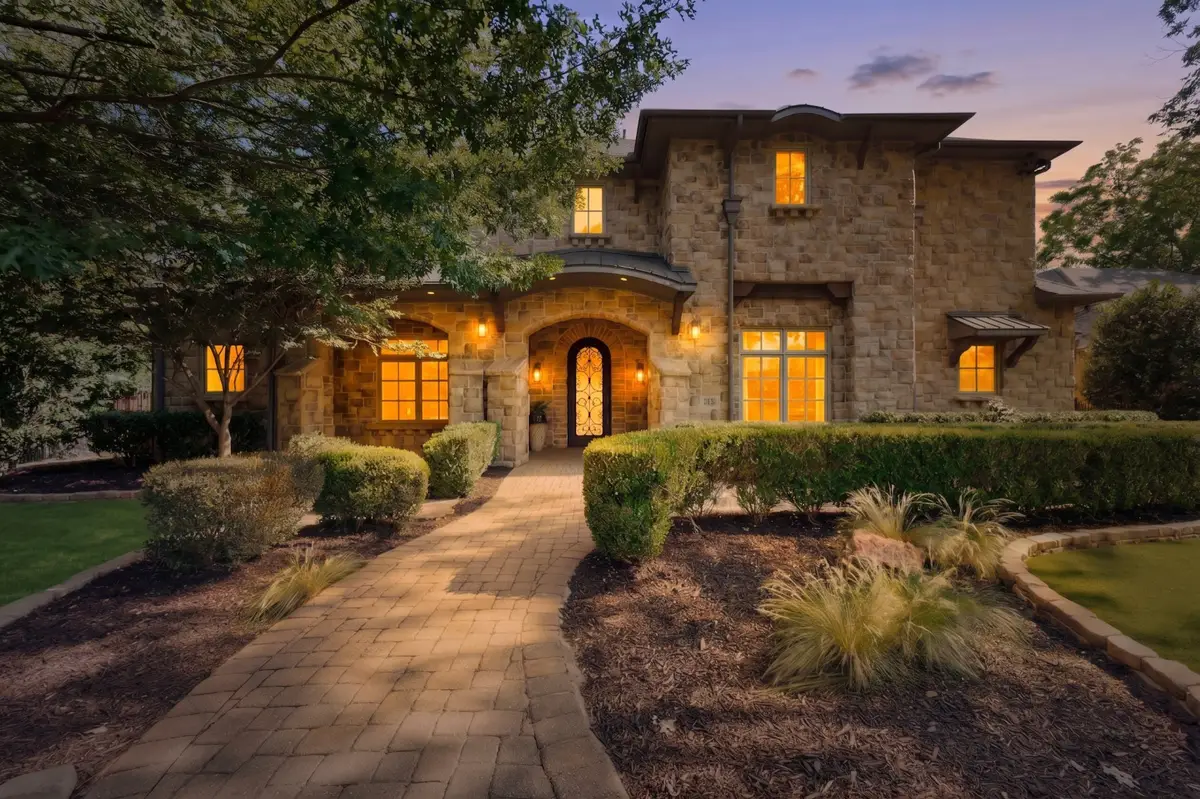 4424 Glenleigh Drive, Dallas, TX 75220 - #1