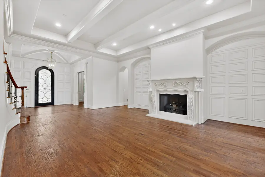4424 Glenleigh Drive, Dallas, TX 75220 - #3