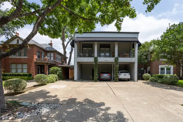 4030 Holland Avenue #8, Dallas, TX 75219