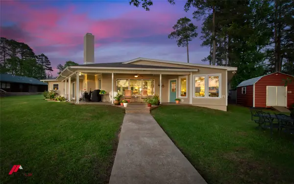 122 Lakeview Drive, Homer, LA 71040