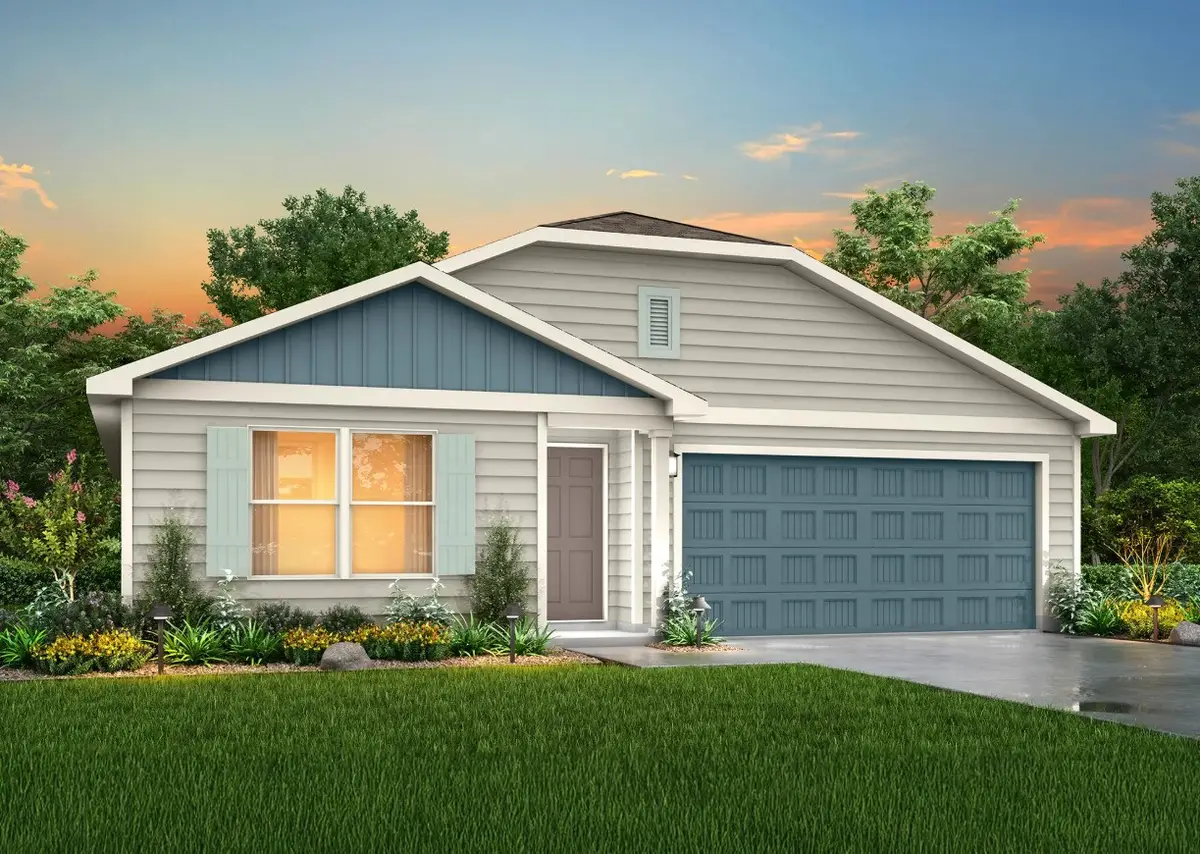 104 Peace Lily Way, Tolar, TX 76476 - #1
