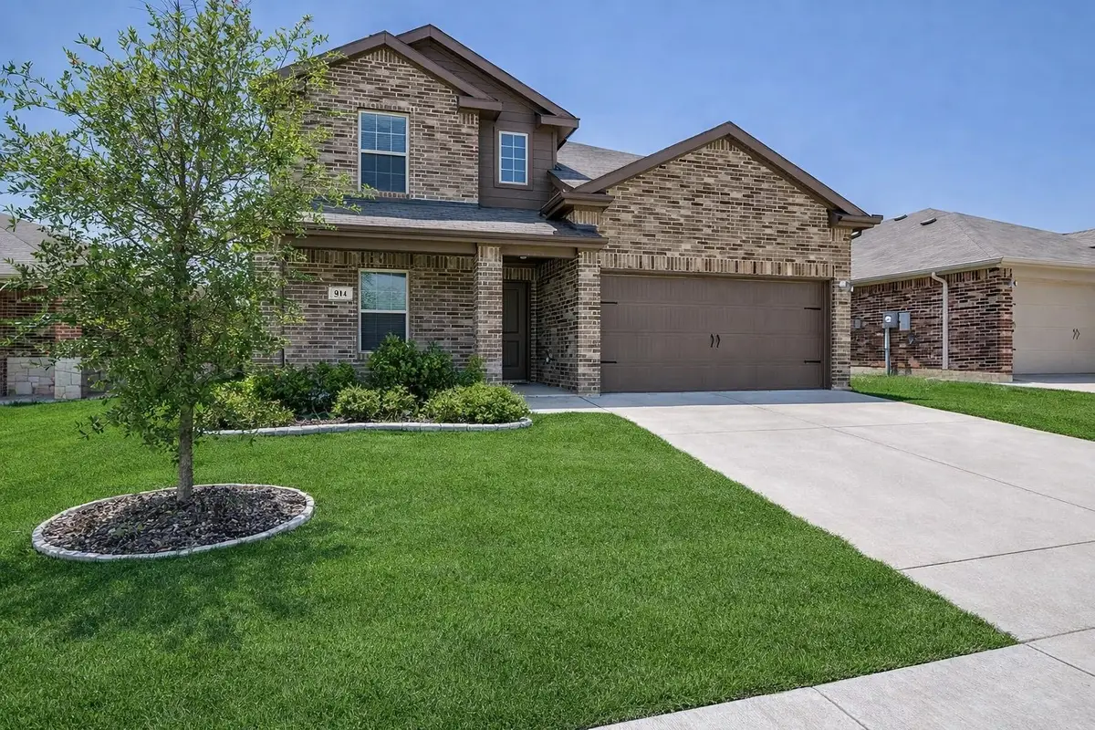 914 Decker Drive, Fate, TX 75189 - #1