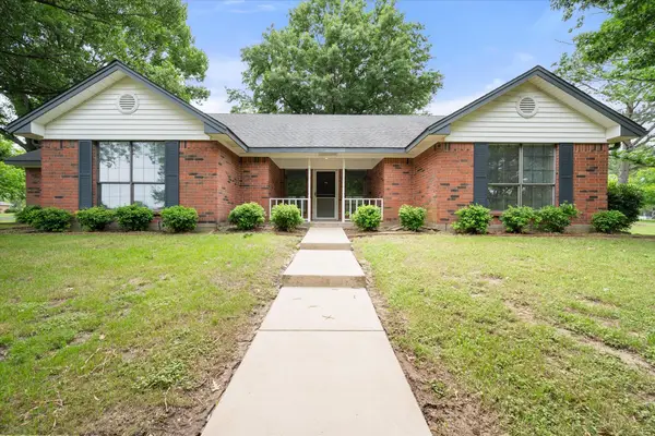3375 NE County Road 0092, Corsicana, TX 75109