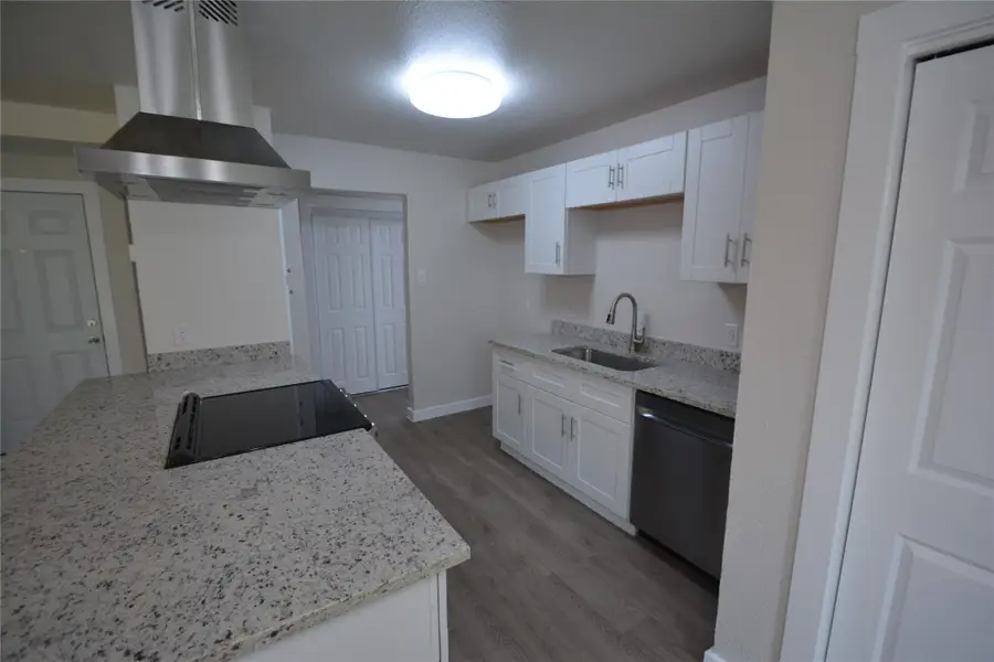3829 Arnold Drive, Fort Worth, TX 76140 - #3