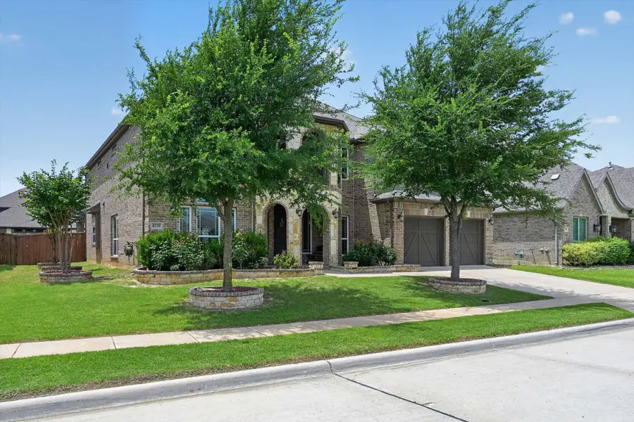 4229 Rainwater Creek Way, Celina, TX 75078 - #2