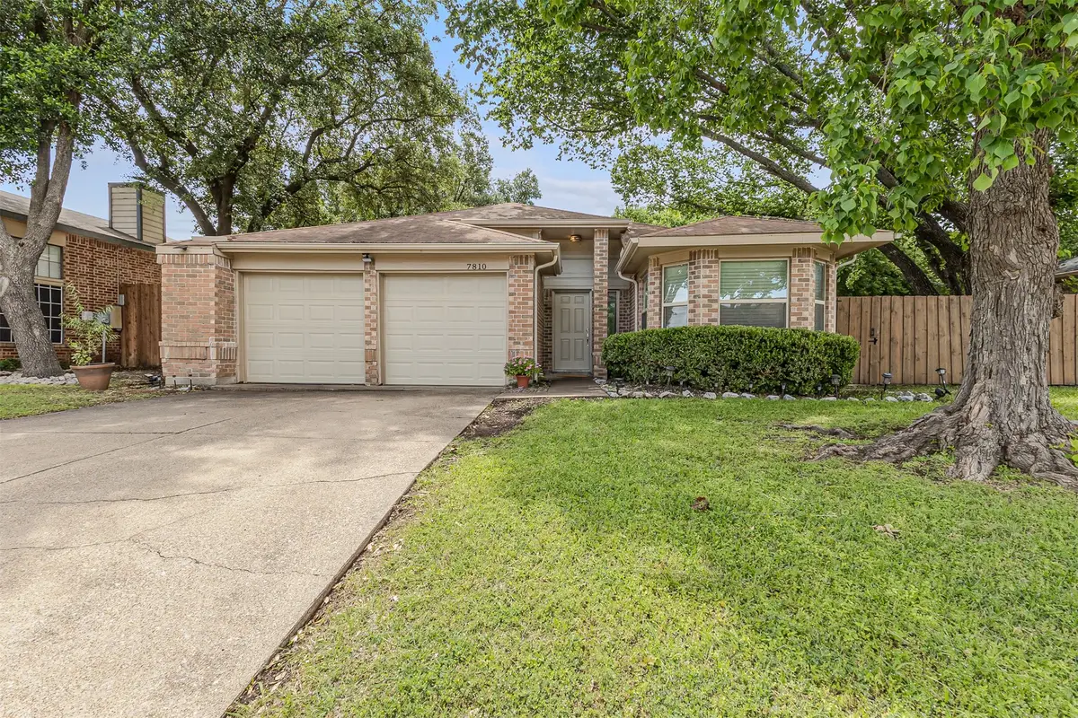 7810 Ivy Lane, Rowlett, TX 75089 - #1