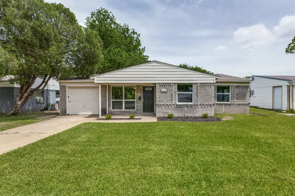 4518 Motley Drive, Mesquite, TX 75150