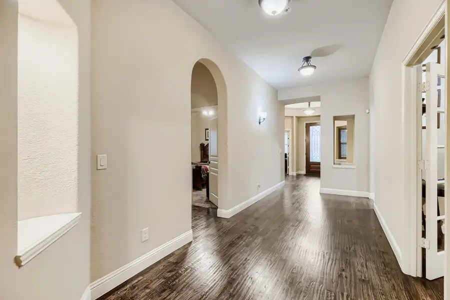 1221 Kittery Drive, Desoto, TX 75115 - #3
