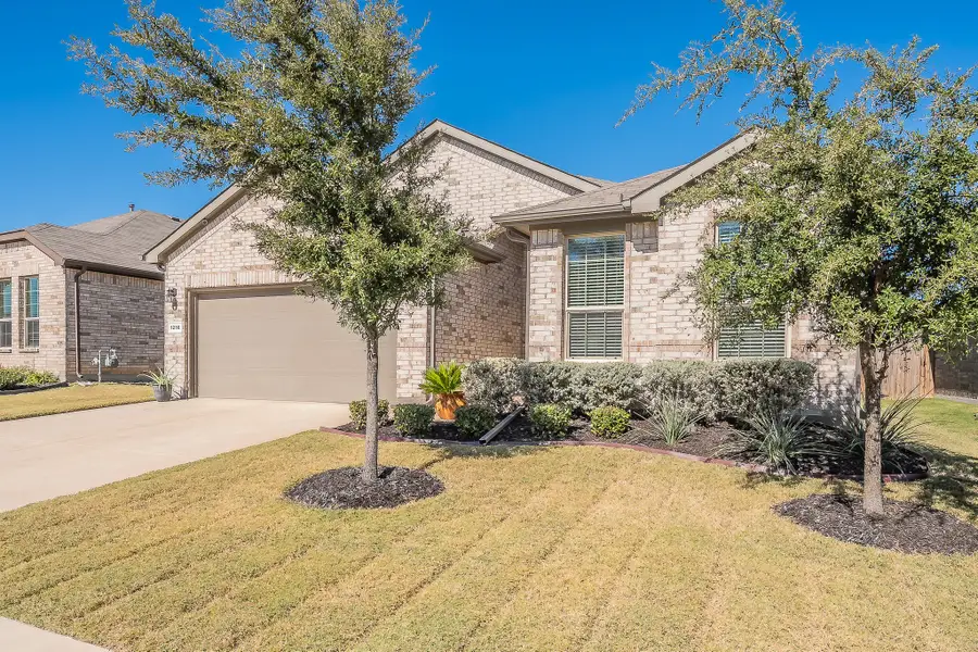 1216 Kerrville Lane, Weatherford, TX 76087 - #2
