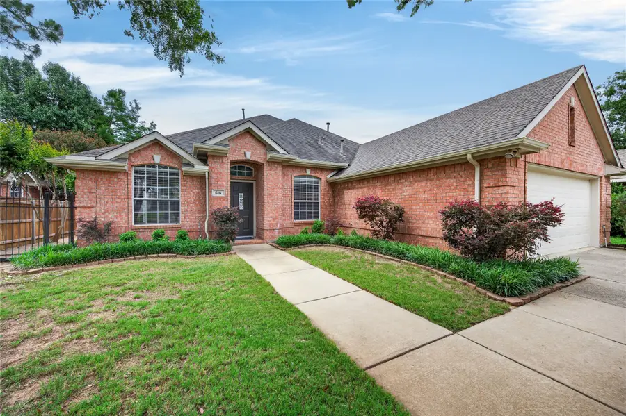 616 Chestnut Drive, Keller, TX 76248 - #2