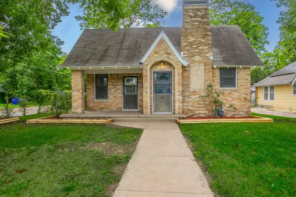 900 N 31st Street, Waco, TX 76707