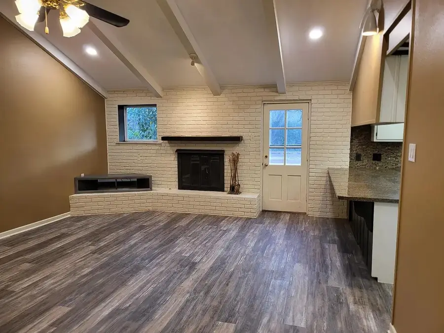 5728 Rockhill Road, Fort Worth, TX 76112 - #3