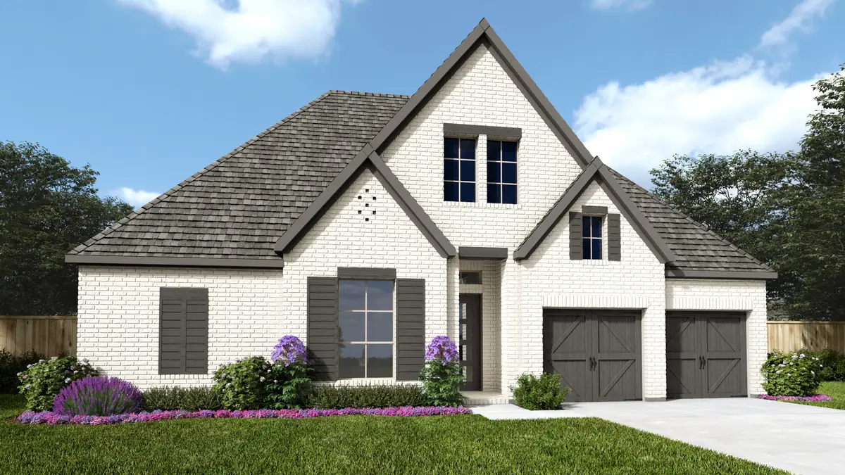 2624 Candy Ride Drive, Celina, TX 75009 - #1