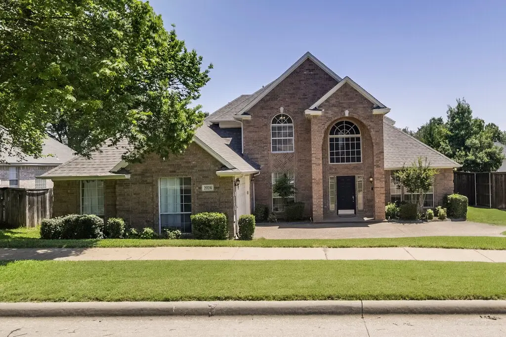 2024 Skelton Street, Flower Mound, TX 75022 - #1